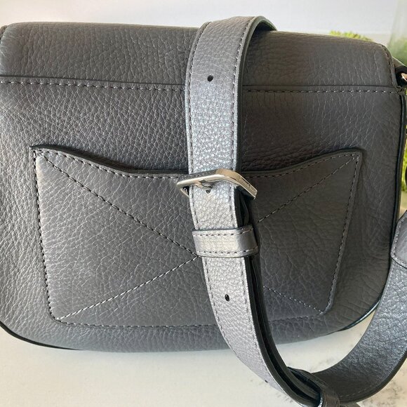 MARC JACOBS SMALL EMPIRE CITY CROSSBODY BAG - Picture 2 of 12